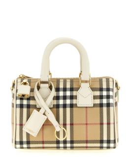 BURBERRY Сумка тоут