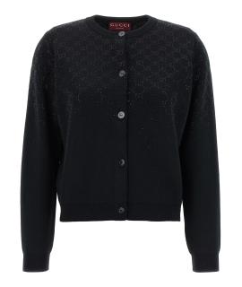 GUCCI Кардиган