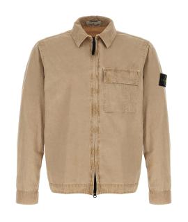 STONE ISLAND Кэжуал рубашка