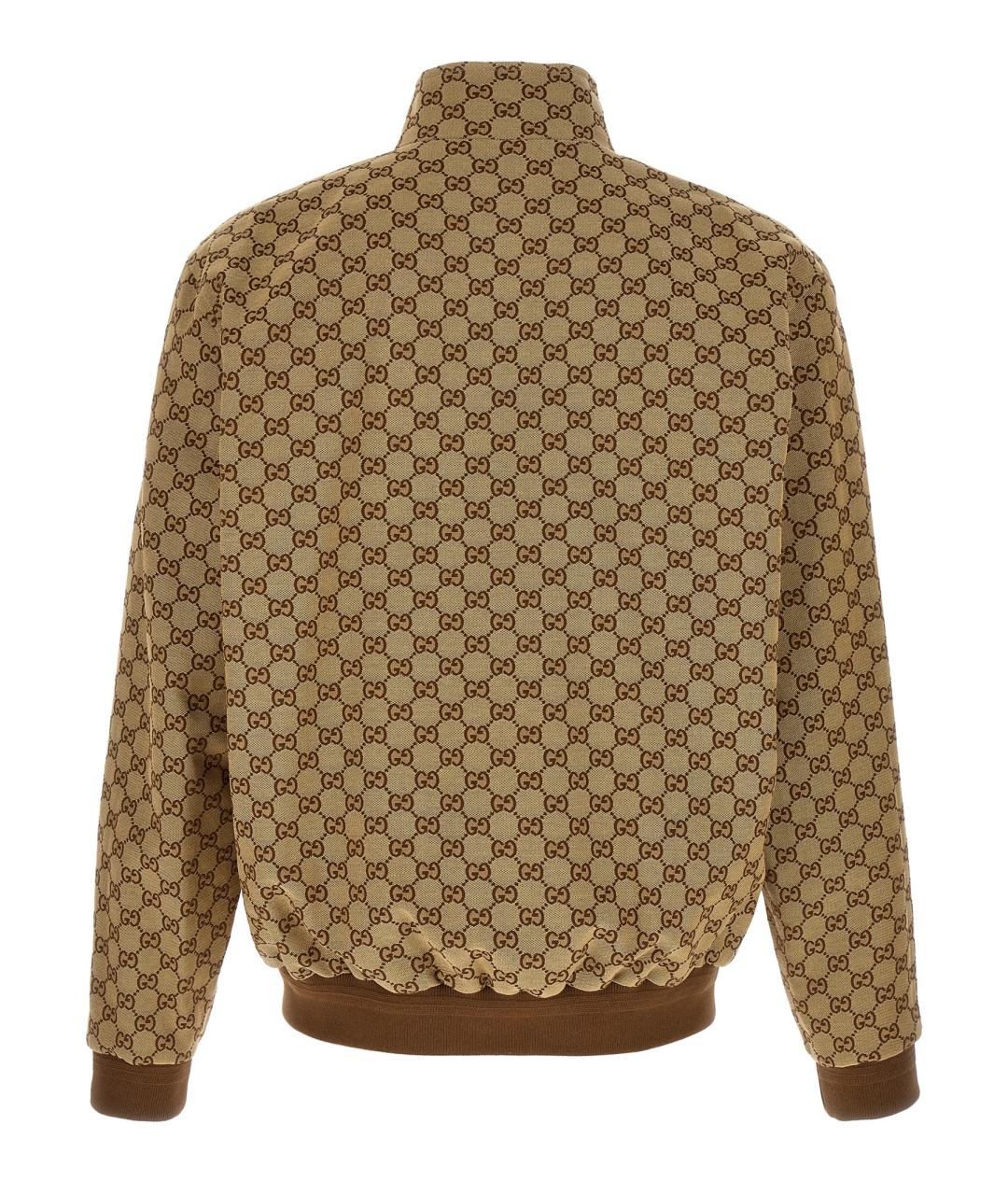 GUCCI Мульти куртка, фото 2