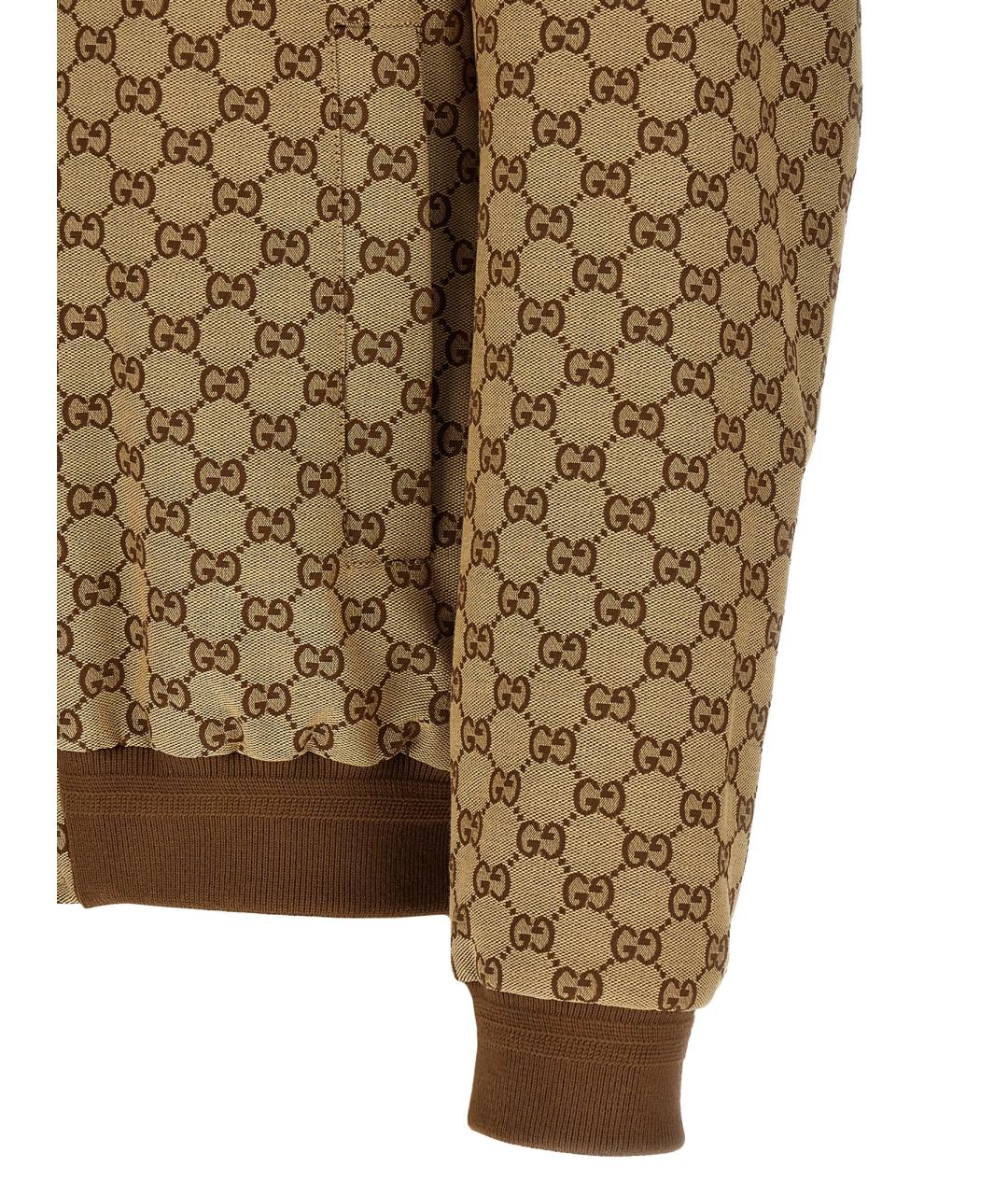 GUCCI Мульти куртка, фото 4