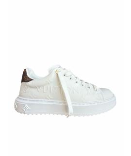 LOUIS VUITTON Кеды