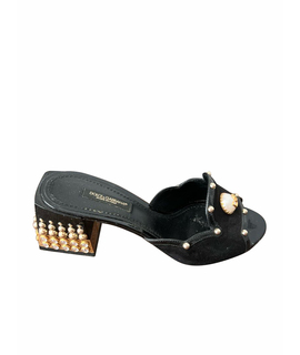 

Мюли DOLCE&GABBANA