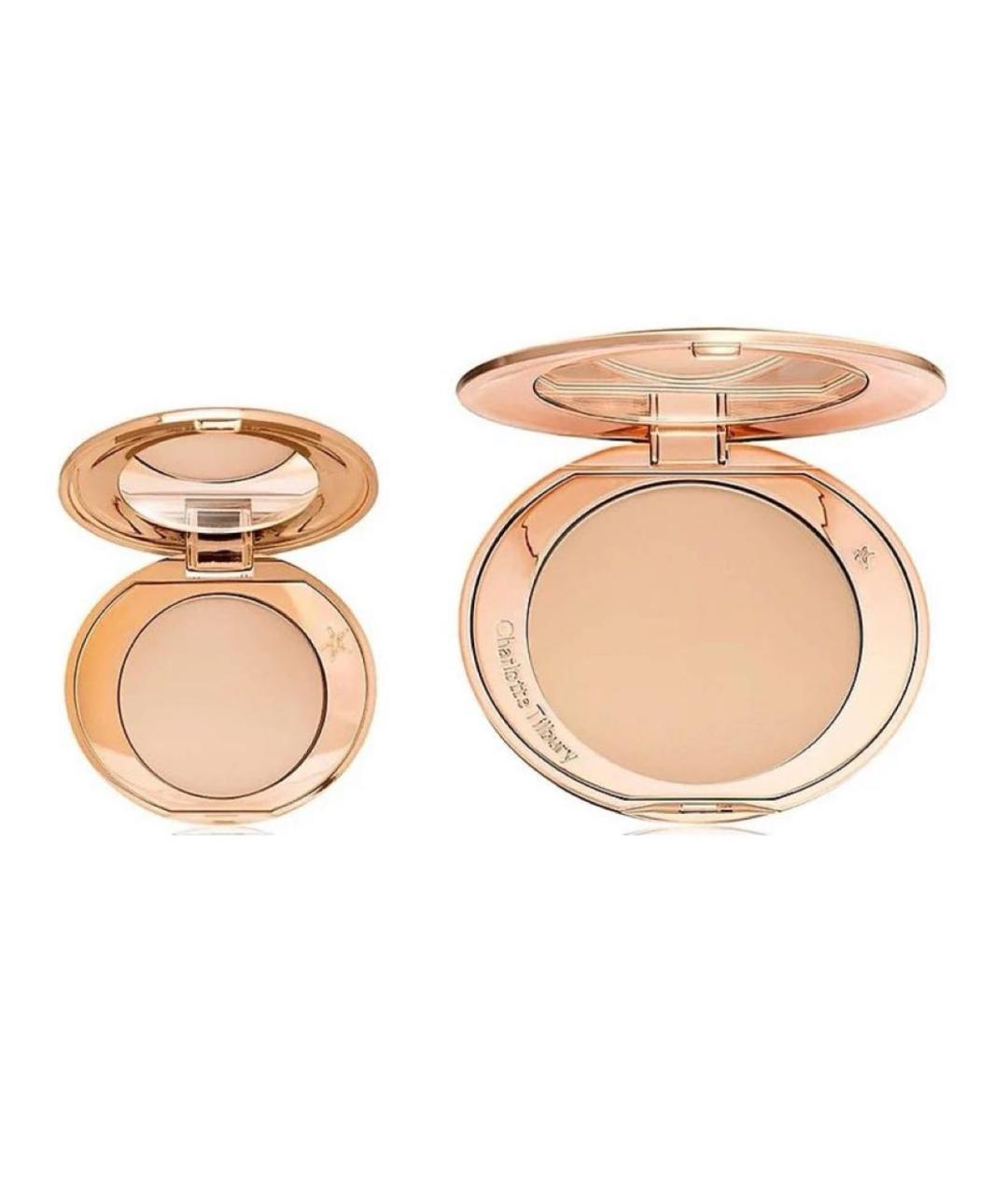 CHARLOTTE TILBURY Пудра, фото 2