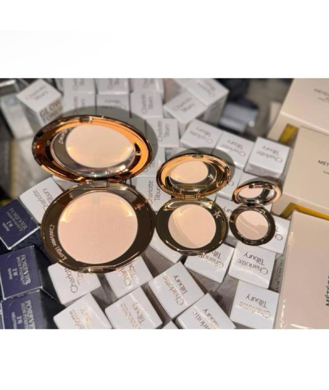 CHARLOTTE TILBURY Пудра, фото 5