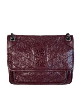 SAINT LAURENT Сумка через плечо