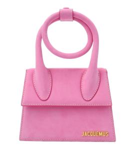 JACQUEMUS Сумка через плечо