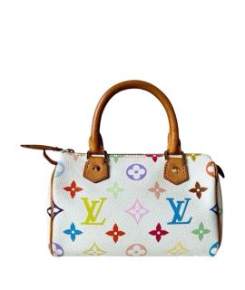 LOUIS VUITTON Сумка с короткими ручками