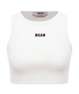 MSGM Майка