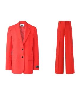 MSGM Костюм с брюками