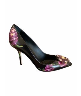 DOLCE&GABBANA Туфли