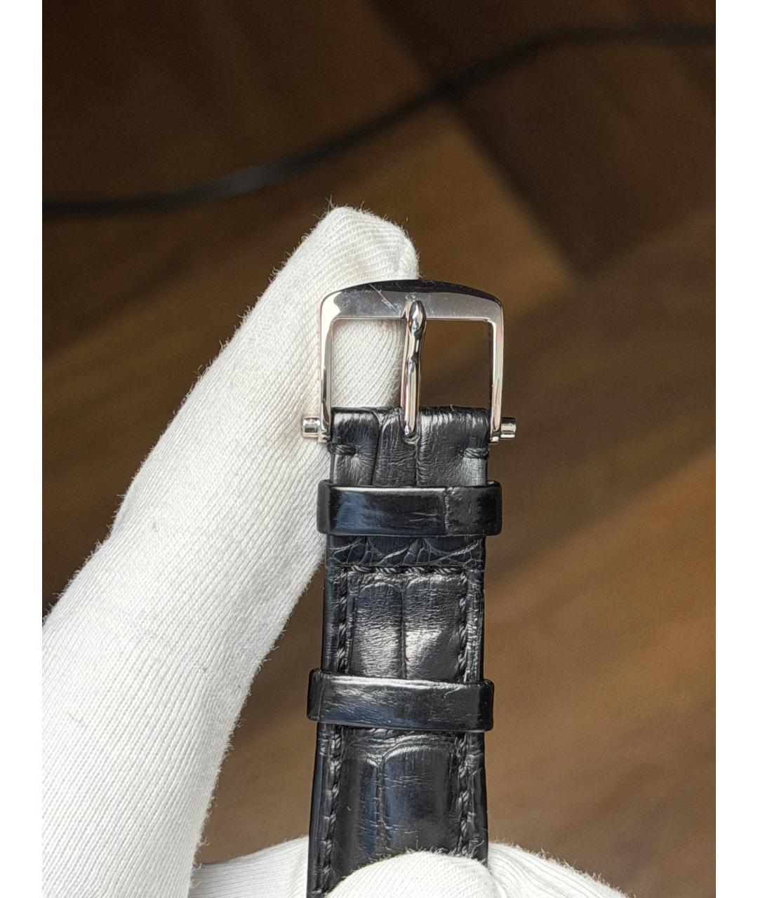 Breguet Серебряные часы из белого золота, фото 9
