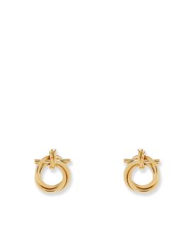 FERRAGAMO Серьги