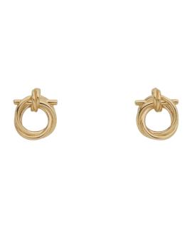 FERRAGAMO Серьги