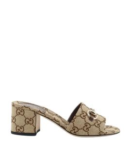 GUCCI Мюли