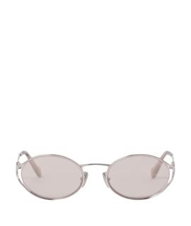 MIU MIU Солнцезащитные очки