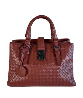 BOTTEGA VENETA Сумка с короткими ручками