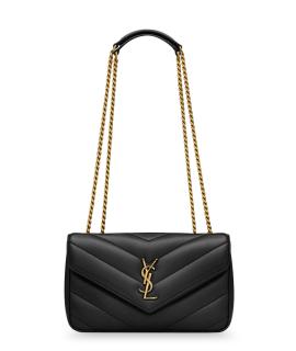 SAINT LAURENT Сумка через плечо