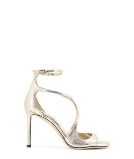 JIMMY CHOO Босоножки