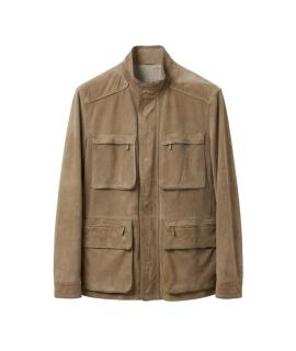 ERMENEGILDO ZEGNA XXX Куртка