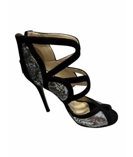 JIMMY CHOO Босоножки
