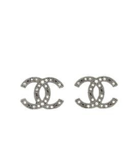 CHANEL Серьги