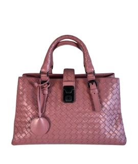 BOTTEGA VENETA Сумка с короткими ручками