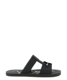 CHRISTIAN LOUBOUTIN Сандалии