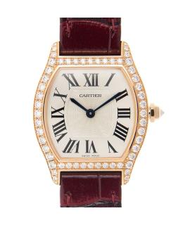 CARTIER Часы