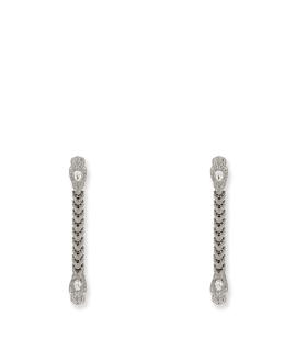 GUCCI Серьги