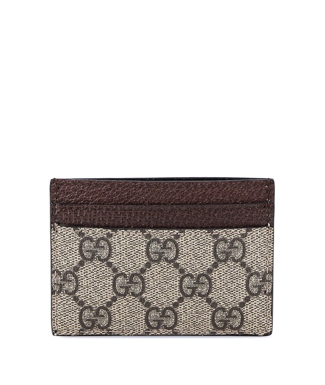 GUCCI Мульти кардхолдер, фото 2