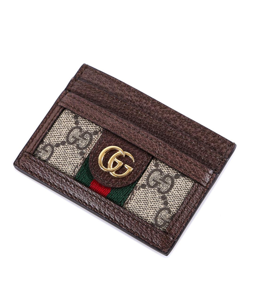 GUCCI Мульти кардхолдер, фото 3