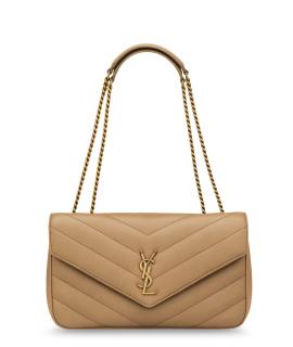 SAINT LAURENT Сумка через плечо