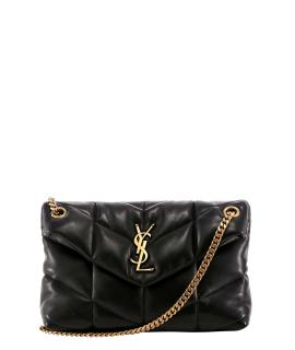 SAINT LAURENT Сумка через плечо