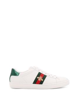 GUCCI Кеды
