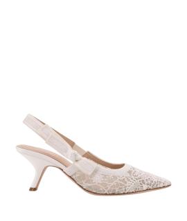 CHRISTIAN DIOR Туфли