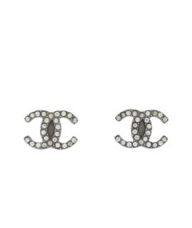 CHANEL Серьги