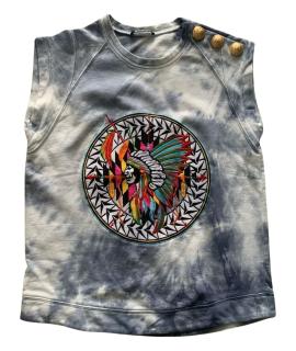 BALMAIN Футболка