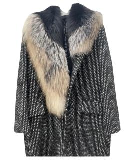 ERMANNO SCERVINO Пальто