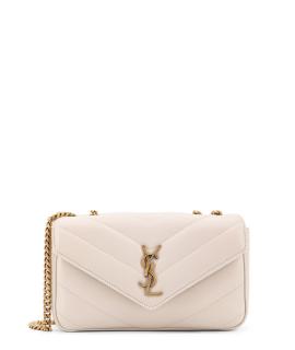 SAINT LAURENT Сумка через плечо