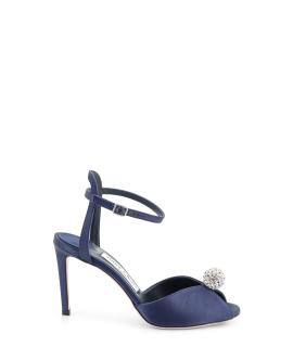 JIMMY CHOO Босоножки