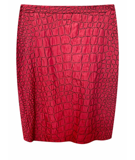 DRIES VAN NOTEN Юбка миди