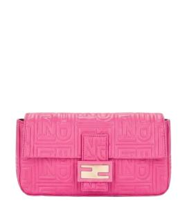 FENDI Клатч/вечерняя сумка