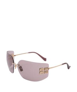 MIU MIU Солнцезащитные очки