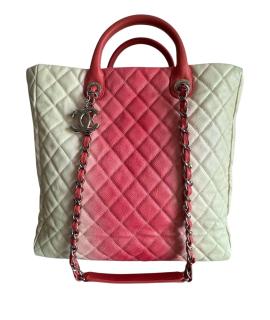 CHANEL Сумка через плечо