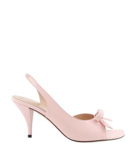 CHRISTIAN DIOR Босоножки