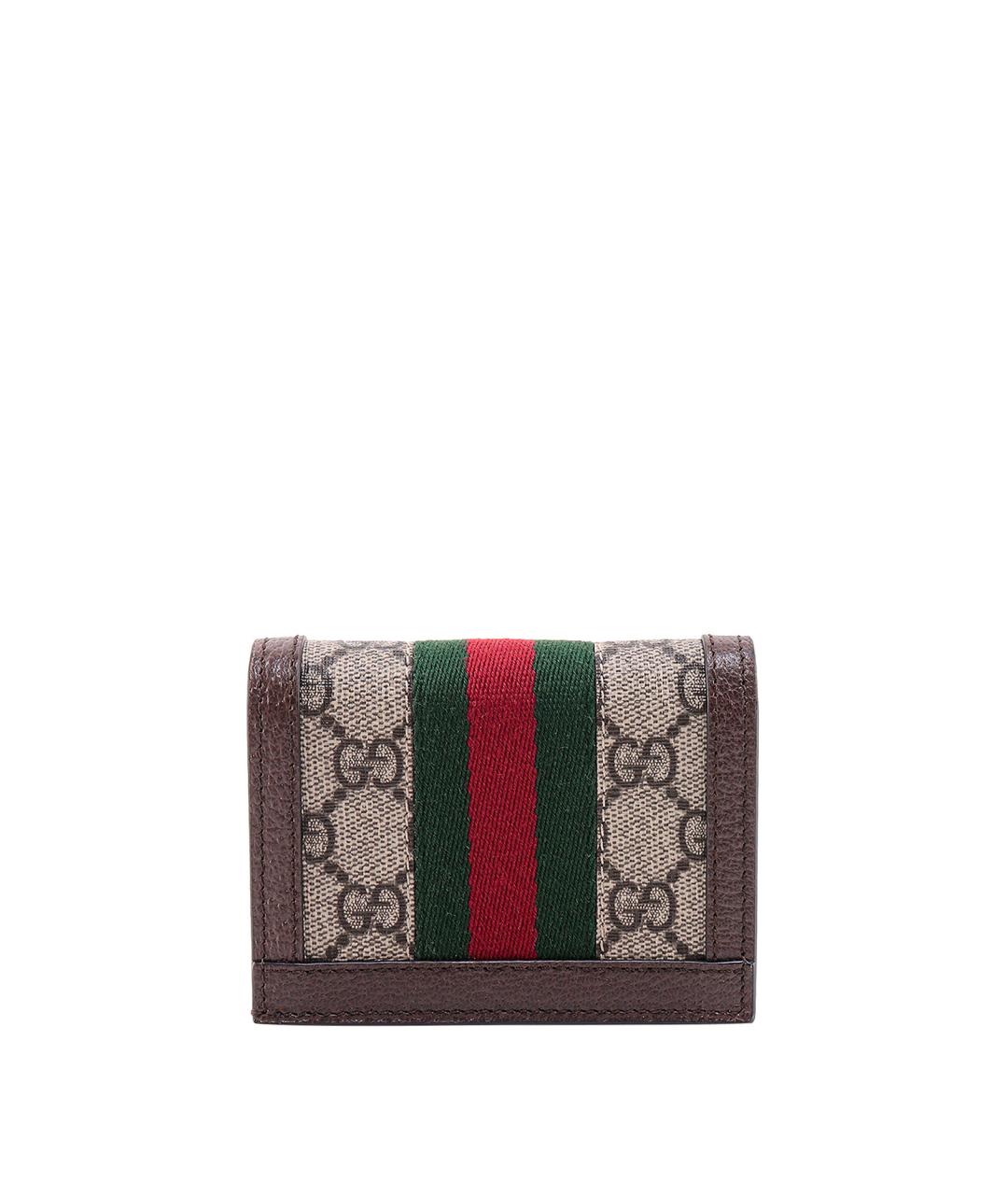 GUCCI Мульти кошелек, фото 2