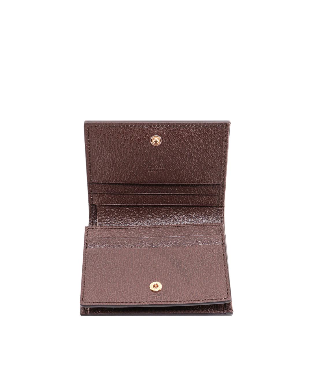 GUCCI Мульти кошелек, фото 3
