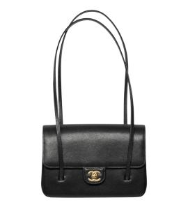 CHANEL Сумка с короткими ручками