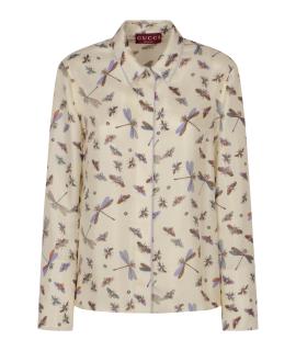 GUCCI Рубашка